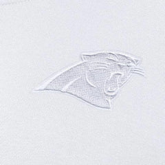 Antigua Women's Victory Crew Pullover Sweatshirt - Carolina Panthers Pullover