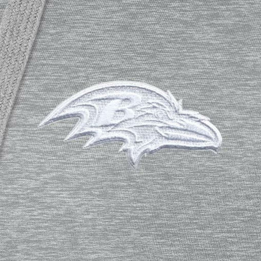 Antigua Women's Victory Pullover Hoodie - Baltimore Ravens Hoodies