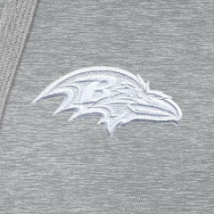 Antigua Women's Victory Pullover Hoodie - Baltimore Ravens Hoodies