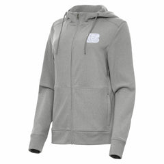 Antigua Women's Seeker Full-Zip Hoodie Jacket - Cincinnati Bengals Hoodies