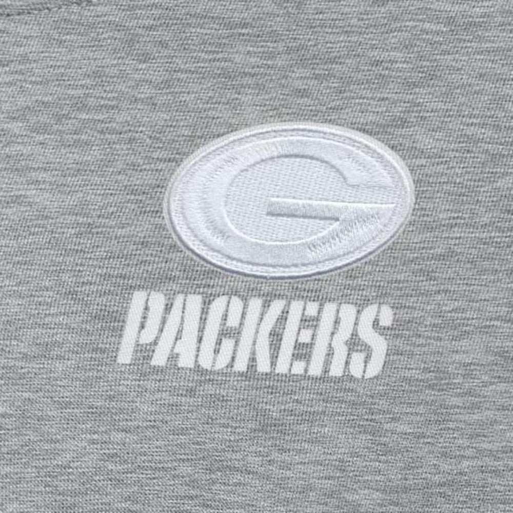 Antigua Women's Victory Crew Pullover Sweatshirt - Green Bay Packers Pullover