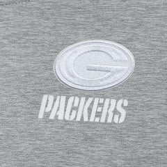 Antigua Women's Victory Crew Pullover Sweatshirt - Green Bay Packers Pullover