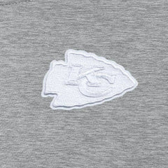 Antigua Women's Victory Crew Pullover Sweatshirt - Kansas City Chiefs Pullover
