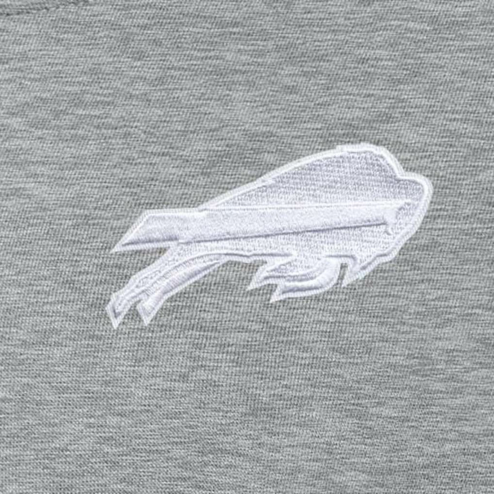 Antigua Women's Victory Crew Pullover Sweatshirt - Buffalo Bills Pullover