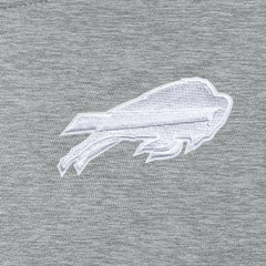 Antigua Women's Victory Crew Pullover Sweatshirt - Buffalo Bills Pullover