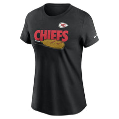 Women's Hometown Local Pack T-Shirt - Kansas City Chiefs T-shirts