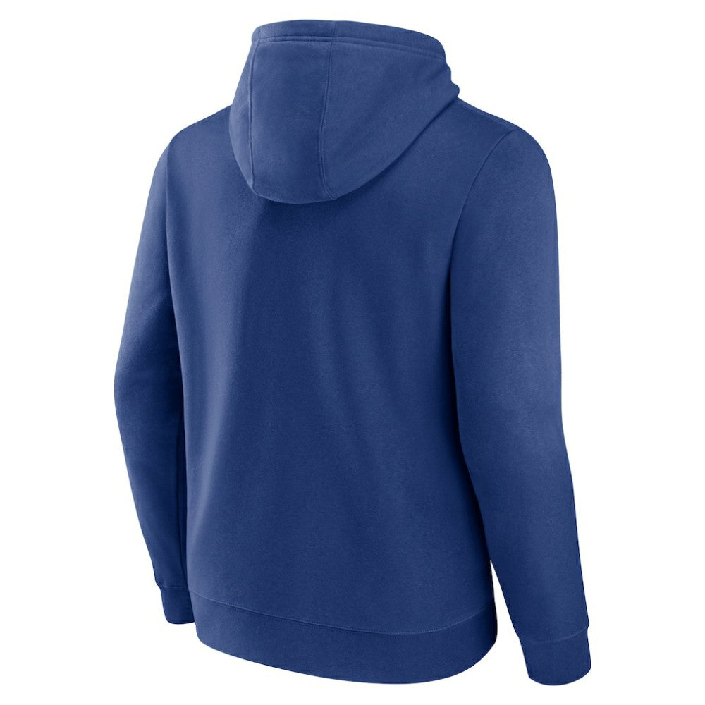 NHL Tampa Bay Lightning Blue Represent Pullover Hoodie
