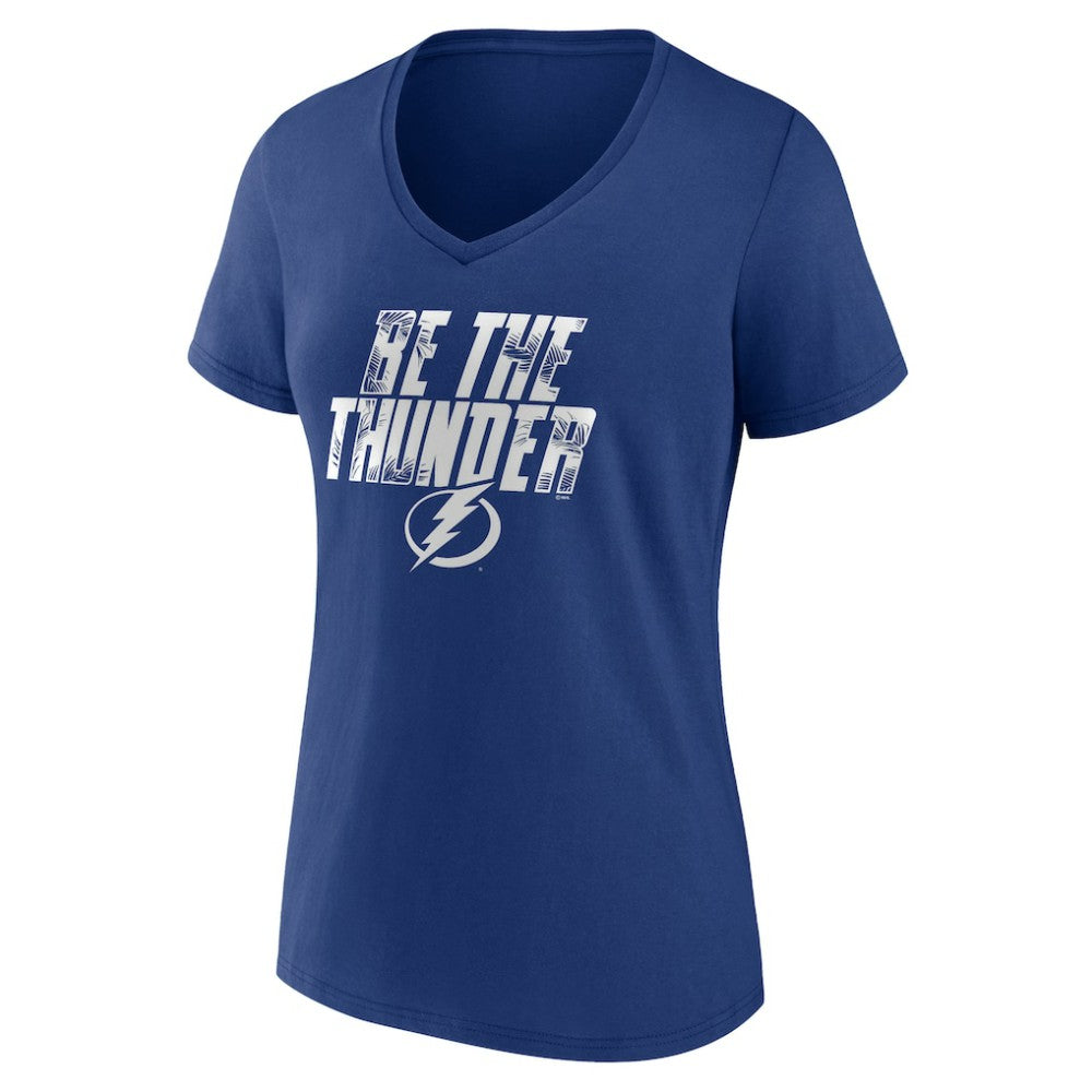 NHL Tampa Bay Lightning Women's Represent T-Shirt