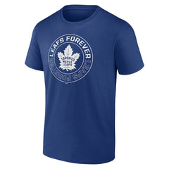 NHL Toronto Maple Leafs Royal Proclamation T-Shirt