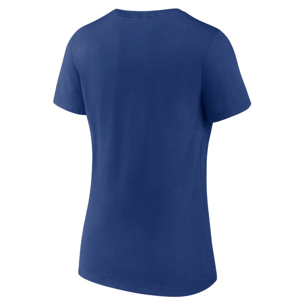 NHL Vancouver Canucks Women's Represent T-Shirt