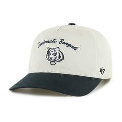 '47 Safe Bet Stable Hitch Adjustable Hat - Cincinnati Bengals Hats