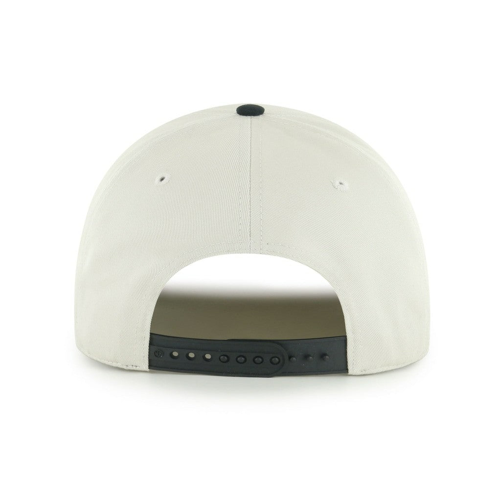 '47 Safe Bet Stable Hitch Adjustable Hat - Cincinnati Bengals Hats