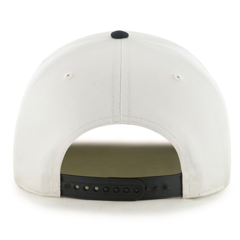 '47 Safe Bet Stable Hitch Adjustable Hat - Cleveland Browns Hats