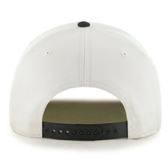 '47 Safe Bet Stable Hitch Adjustable Hat - Cleveland Browns Hats