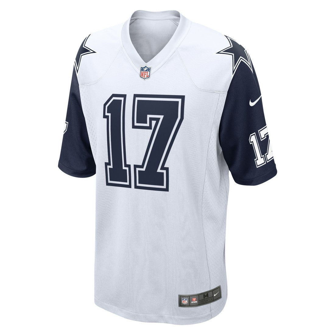Brandon Aubrey  Alternate Game Team Jersey - Dallas Cowboys Jerseys