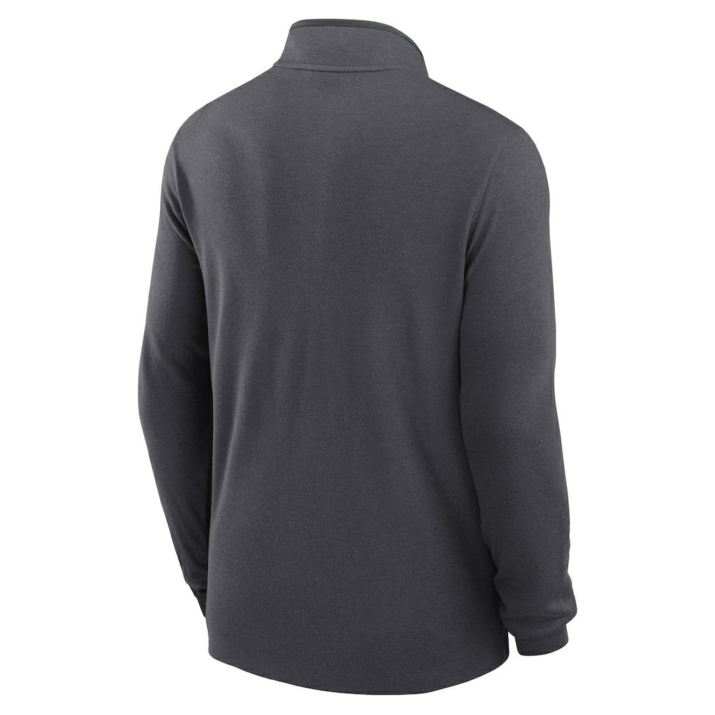Lightweight Victory Dri-FIT Half-Zip Pullover - Arizona Cardinals Pullover