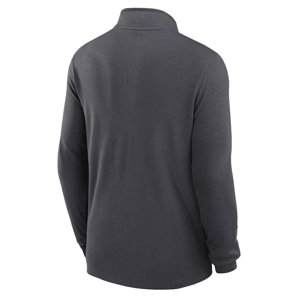 Lightweight Victory Dri-FIT Half-Zip Pullover - Arizona Cardinals Pullover