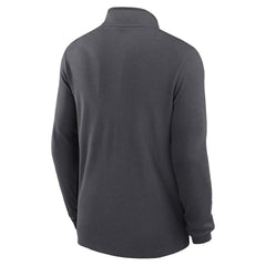 Lightweight Victory Dri-FIT Half-Zip Pullover - Arizona Cardinals Pullover