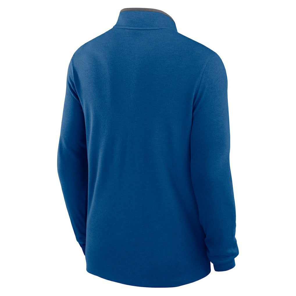 Lightweight Victory Dri-FIT Half-Zip Pullover - Indianapolis Colts Pullover