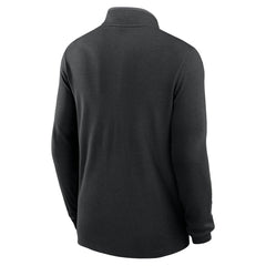 Lightweight Victory Dri-FIT Half-Zip Pullover - New York Jets Pullover