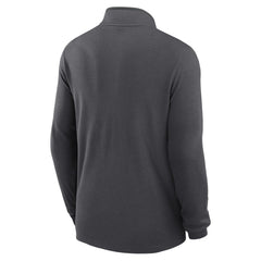 Lightweight Victory Dri-FIT Half-Zip Pullover - Tampa Bay Buccaneers Pullover