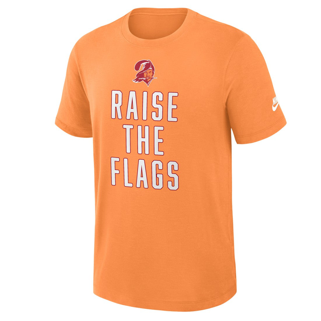 Rewind Slub Dri-FIT T-Shirt - Tampa Bay Buccaneers T-shirts