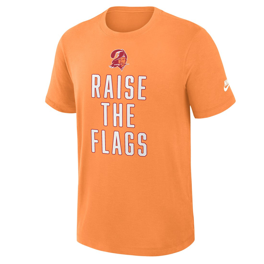 Rewind Slub Dri-FIT T-Shirt - Tampa Bay Buccaneers T-shirts