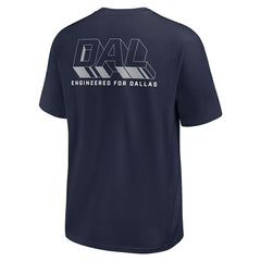 Dominate The Game Essential Max90 T-Shirt - Dallas Cowboys T-shirts