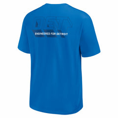 Dominate The Game Essential Max90 T-Shirt - Detroit Lions T-shirts