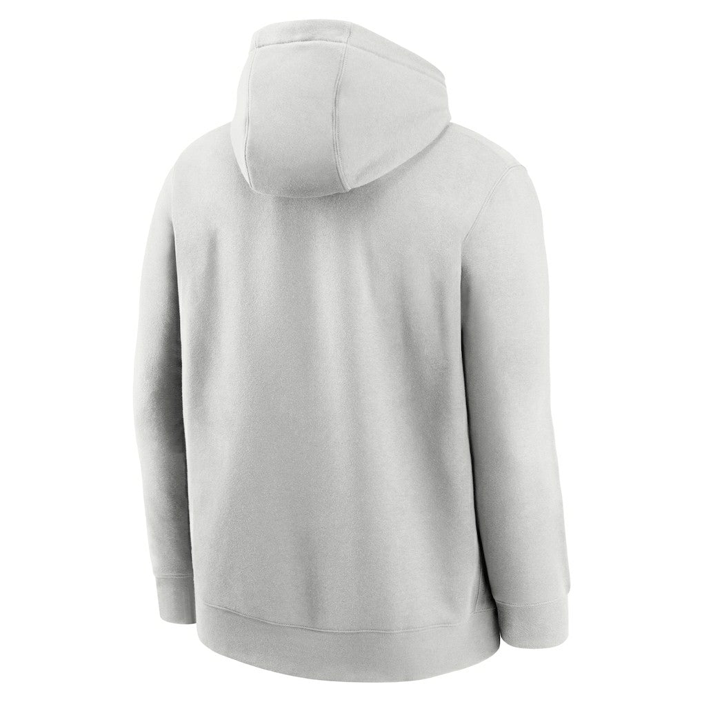 Edge Pack French Terry Club Pullover Hoodie - Kansas City Chiefs Hoodies