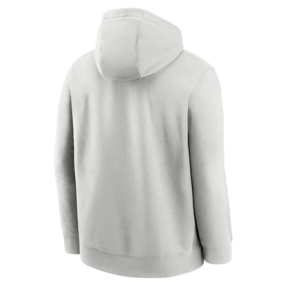 Edge Pack French Terry Club Pullover Hoodie - Baltimore Ravens Hoodies