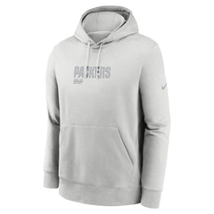 Edge Pack French Terry Club Pullover Hoodie - Green Bay Packers Hoodies