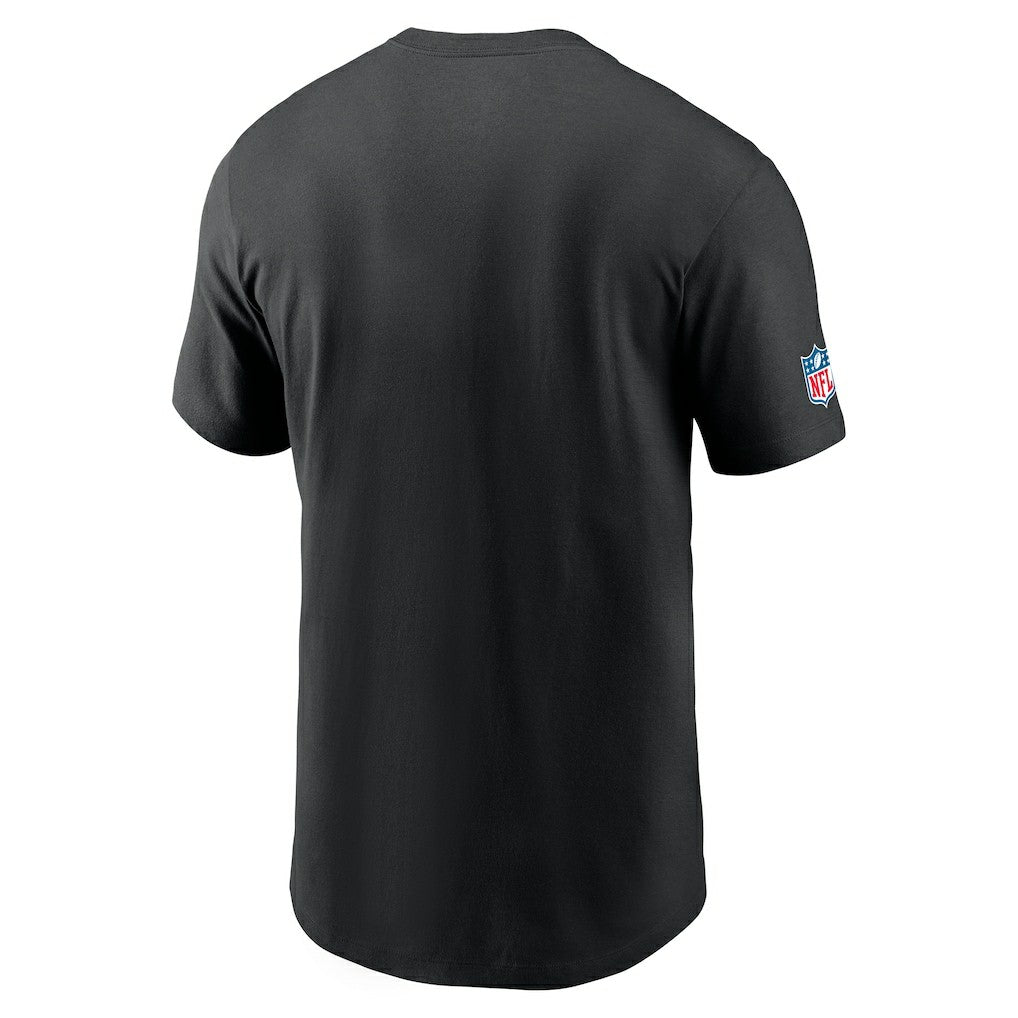 Alt Pack Onside Conversion Performance T-Shirt - Jacksonville Jaguars T-shirts