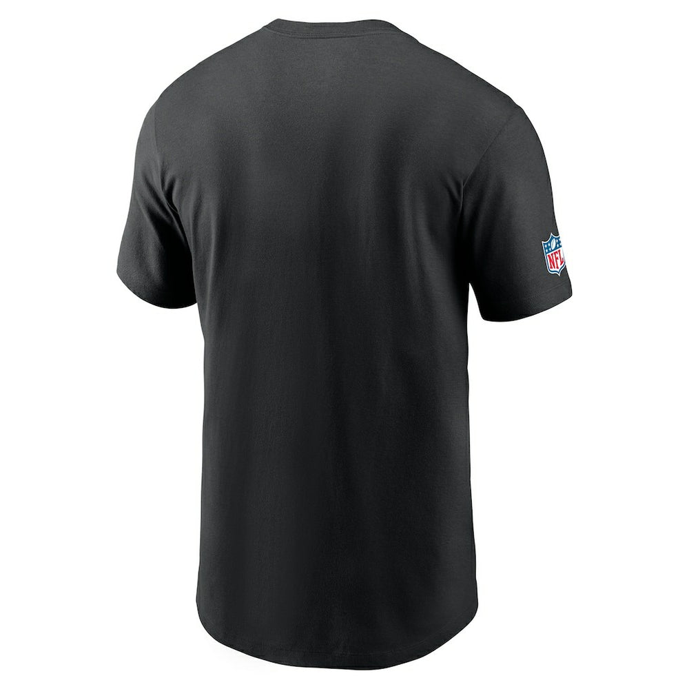 Alt Pack Onside Conversion Performance T-Shirt - Jacksonville Jaguars T-shirts