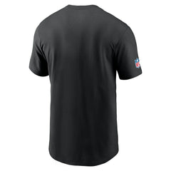 Alt Pack Onside Conversion Performance T-Shirt - Jacksonville Jaguars T-shirts
