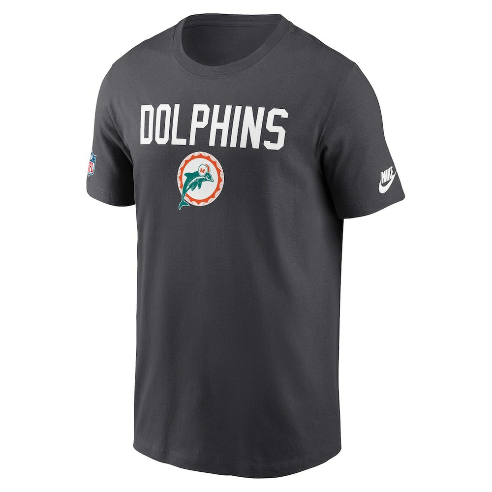 Alt Pack Onside Conversion Performance T-Shirt - Miami Dolphins T-shirts