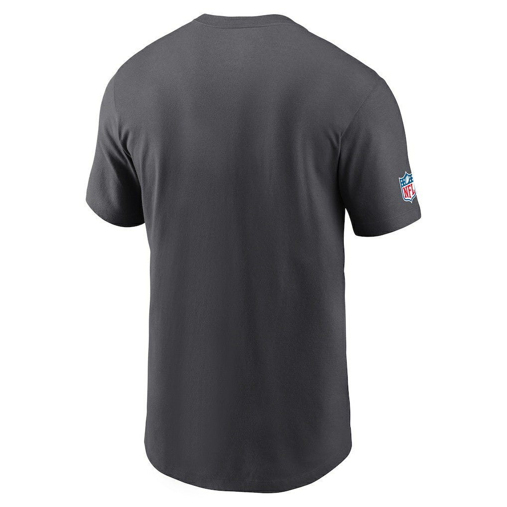 Alt Pack Onside Conversion Performance T-Shirt - Miami Dolphins T-shirts