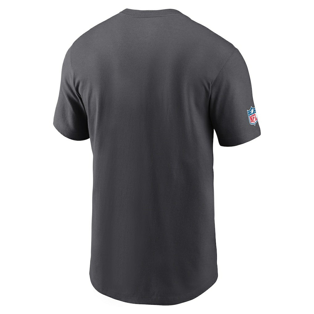 Alt Pack Onside Conversion Performance T-Shirt - Miami Dolphins T-shirts