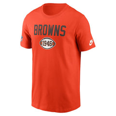 Alt Pack Onside Conversion Performance T-Shirt - Cleveland Browns T-shirts