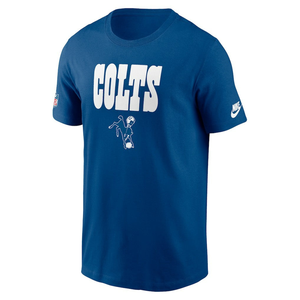 Alt Pack Onside Conversion Performance T-Shirt - Indianapolis Colts T-shirts