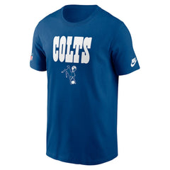 Alt Pack Onside Conversion Performance T-Shirt - Indianapolis Colts T-shirts