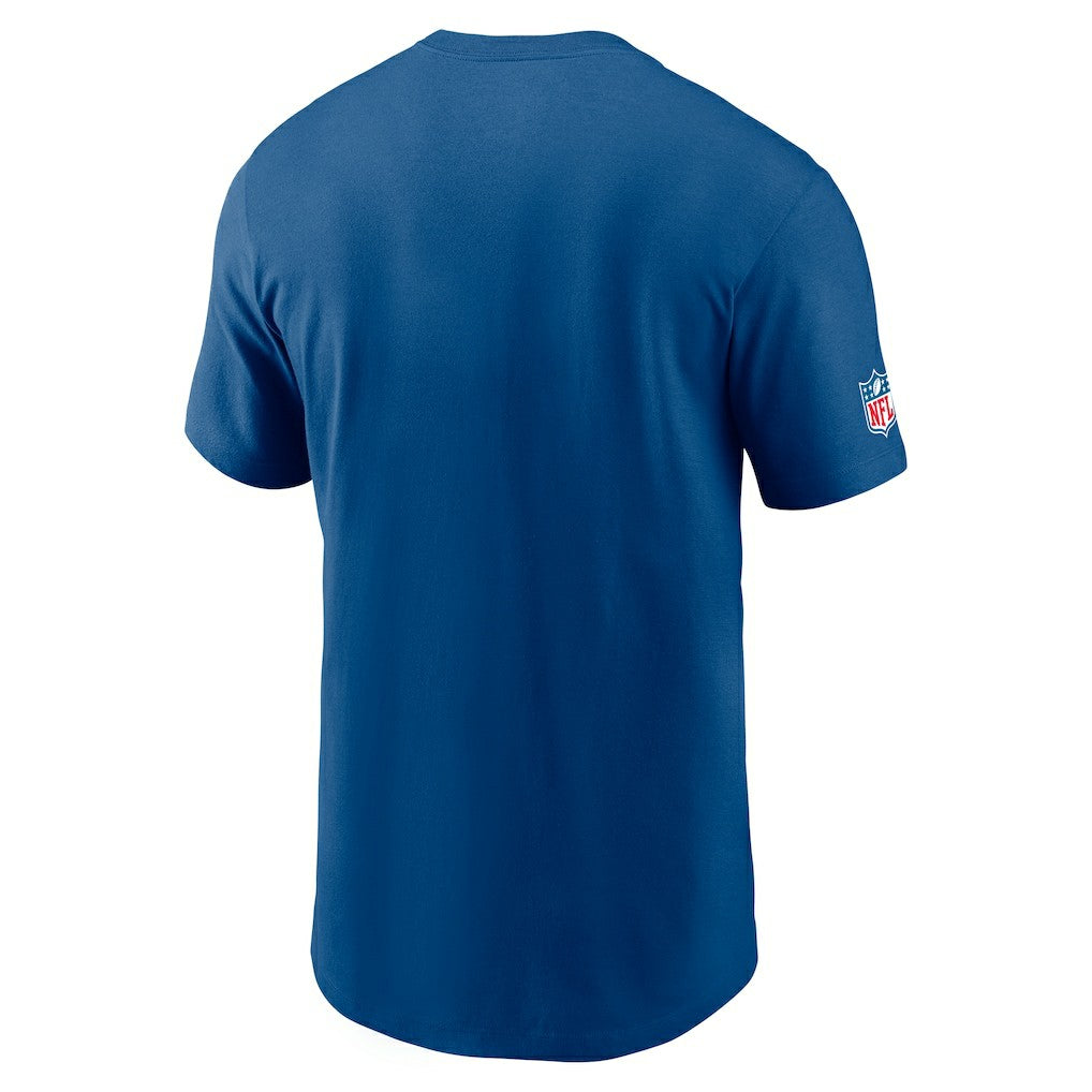 Alt Pack Onside Conversion Performance T-Shirt - Indianapolis Colts T-shirts
