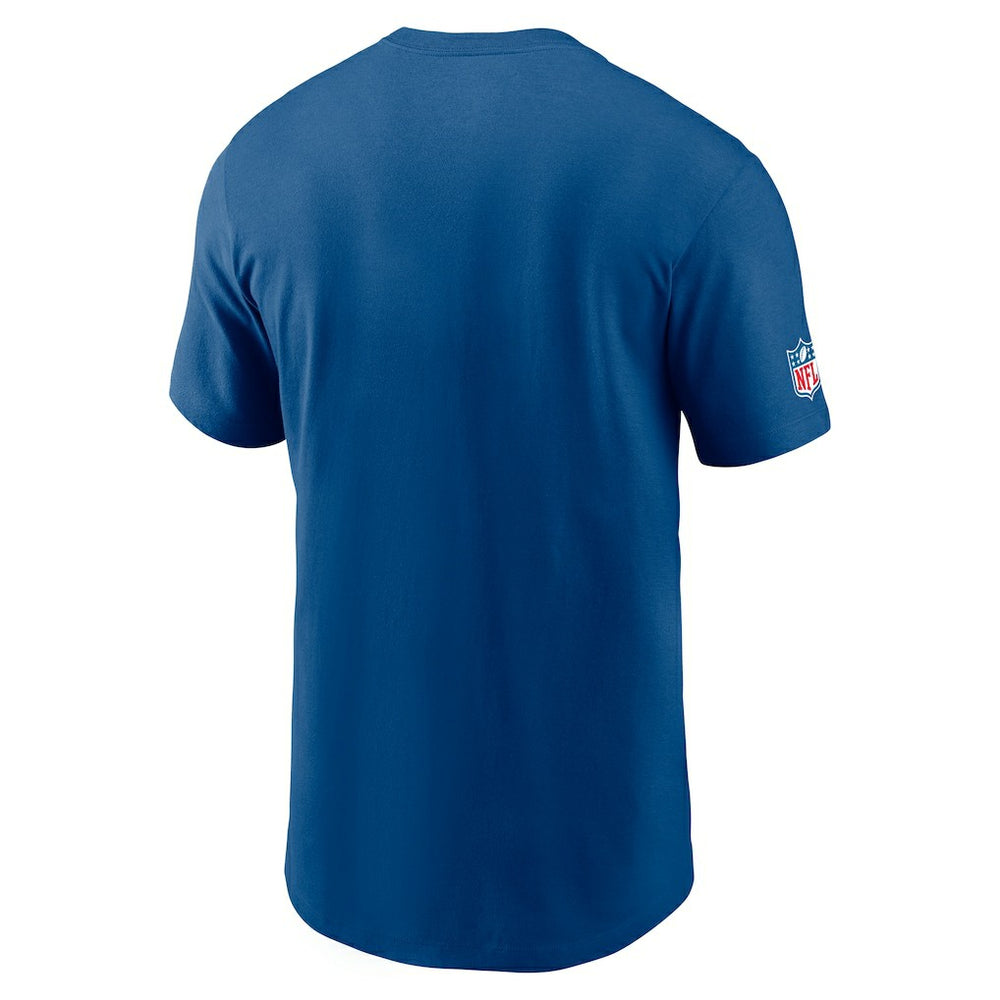 Alt Pack Onside Conversion Performance T-Shirt - Indianapolis Colts T-shirts