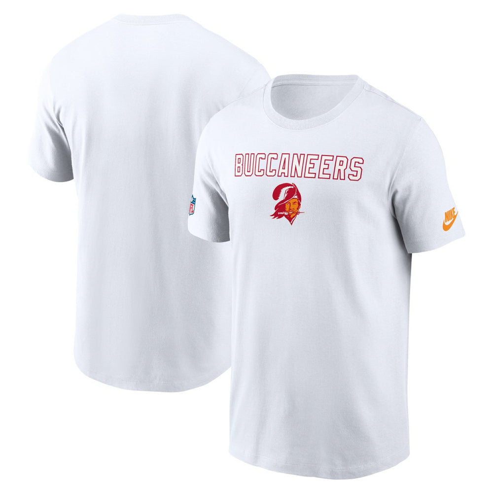 Alt Pack Onside Conversion Performance T-Shirt - Tampa Bay Buccaneers T-shirts