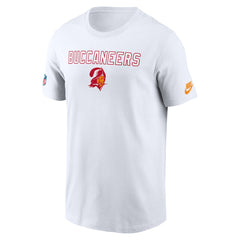 Alt Pack Onside Conversion Performance T-Shirt - Tampa Bay Buccaneers T-shirts
