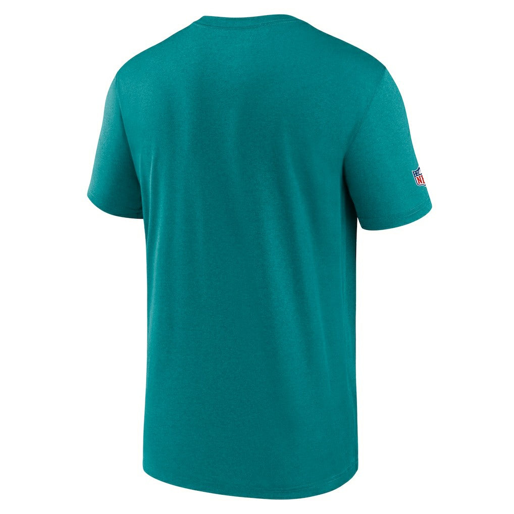 Sideline Alt Pack Legend Dri-FIT T-Shirt - Miami Dolphins T-shirts