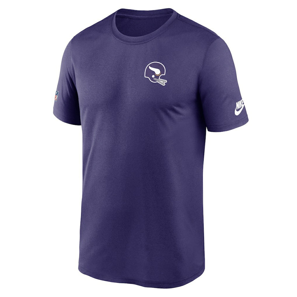 Sideline Alt Pack Legend Dri-FIT T-Shirt - Minnesota Vikings T-shirts