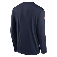 Legend Small Logo Dri-FIT Long Sleeve T-Shirt - Green Bay Packers T-shirts