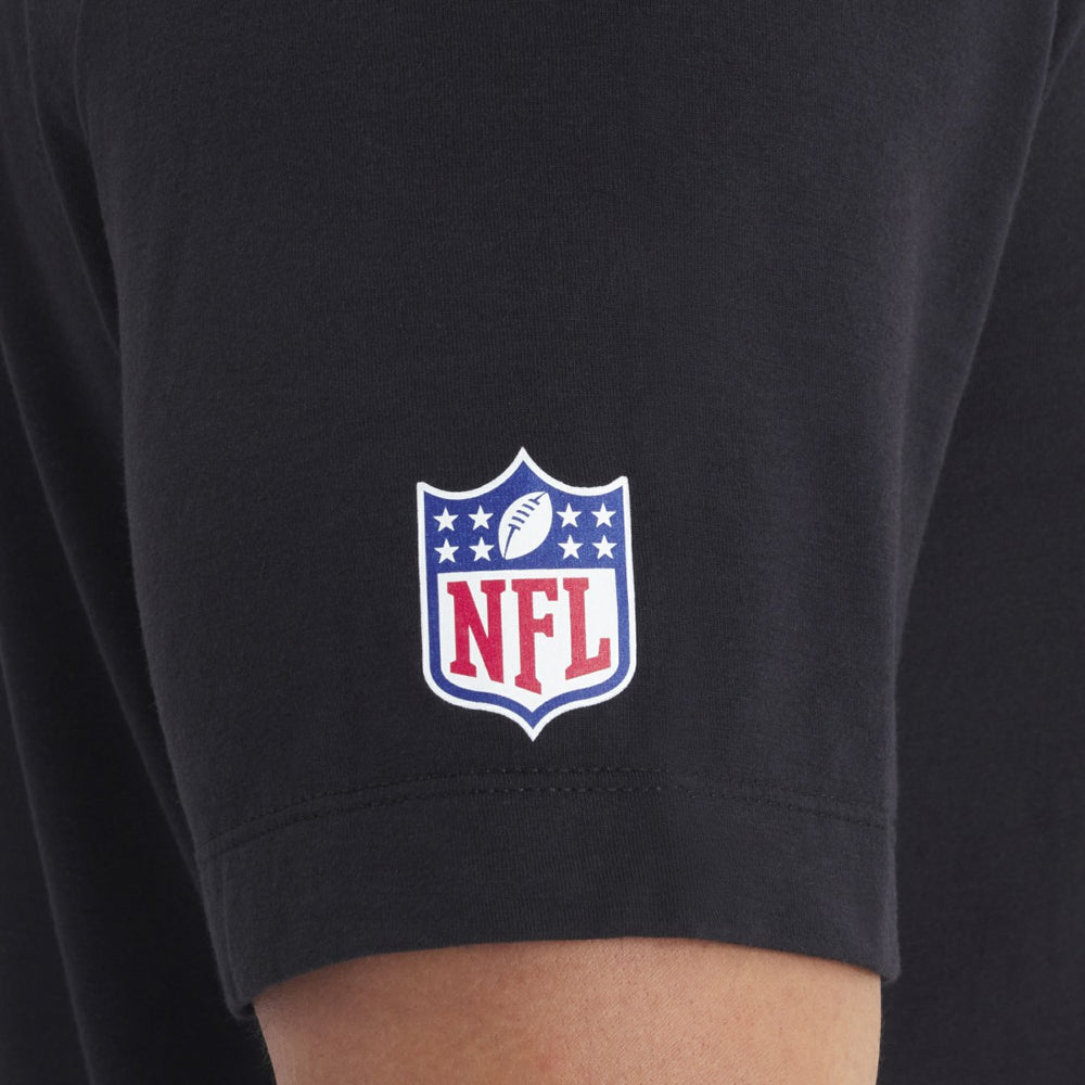 2025 NFL Crucial Catch Tri-Blend Dri-FIT T-Shirt - Detroit Lions T-shirts