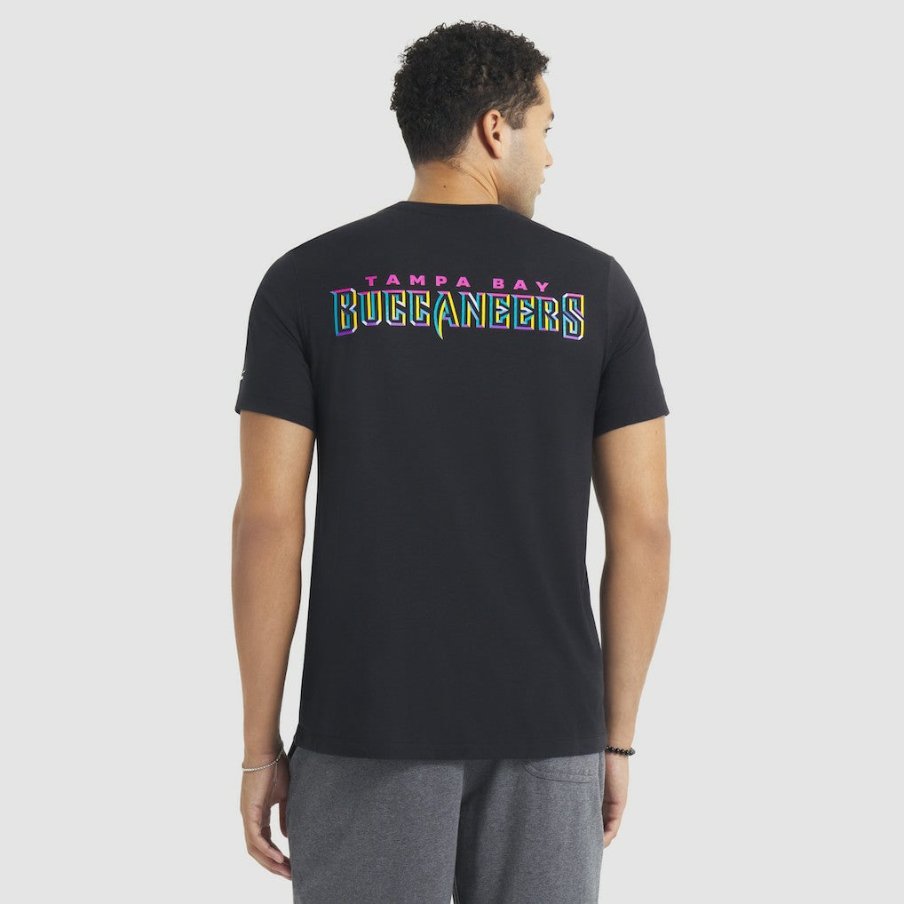 2025 NFL Crucial Catch Tri-Blend Dri-FIT T-Shirt - Tampa Bay Buccaneers T-shirts